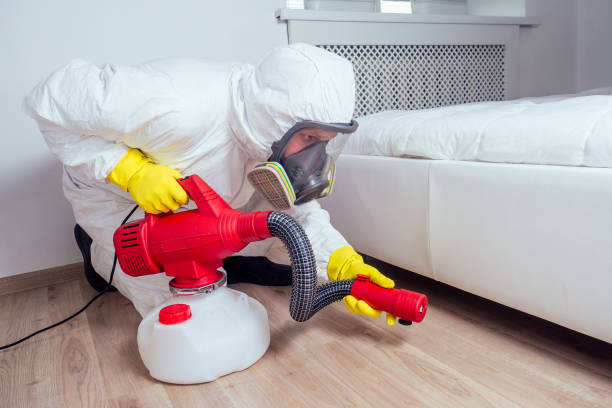Best Commercial Pest Control Services  in Maumelle, AR