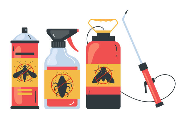 Best Best Pest Control Companies  in Maumelle, AR